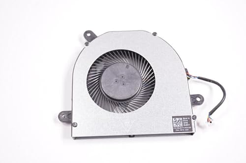 �V�������b�v�g�b�vCPU��p�t�@���̌��� Dell Inspiron 24 5410 5415 5420 27-7710 AIO P/N: 089FT8 09JDVY [���s�A���i]