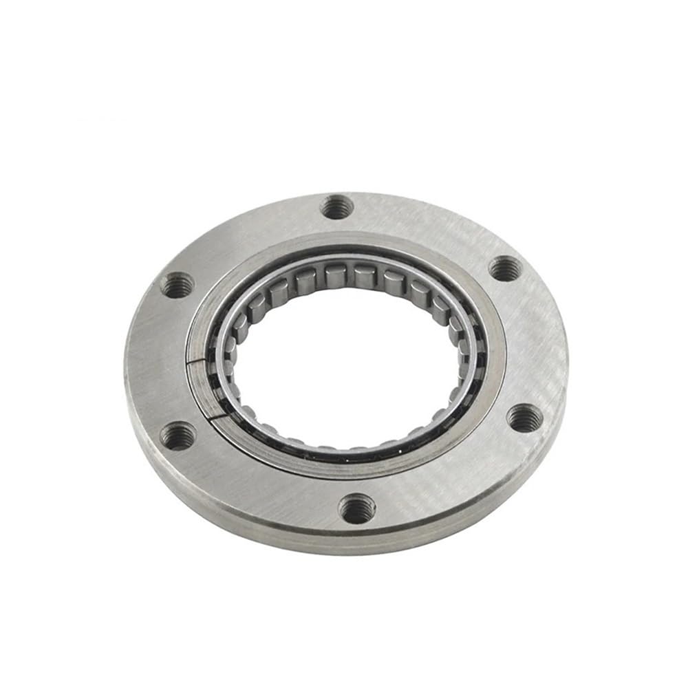 Embrayage de démarreur YFM350 YFM550 pour résoudre les problèmes de démarrage à vide du quad