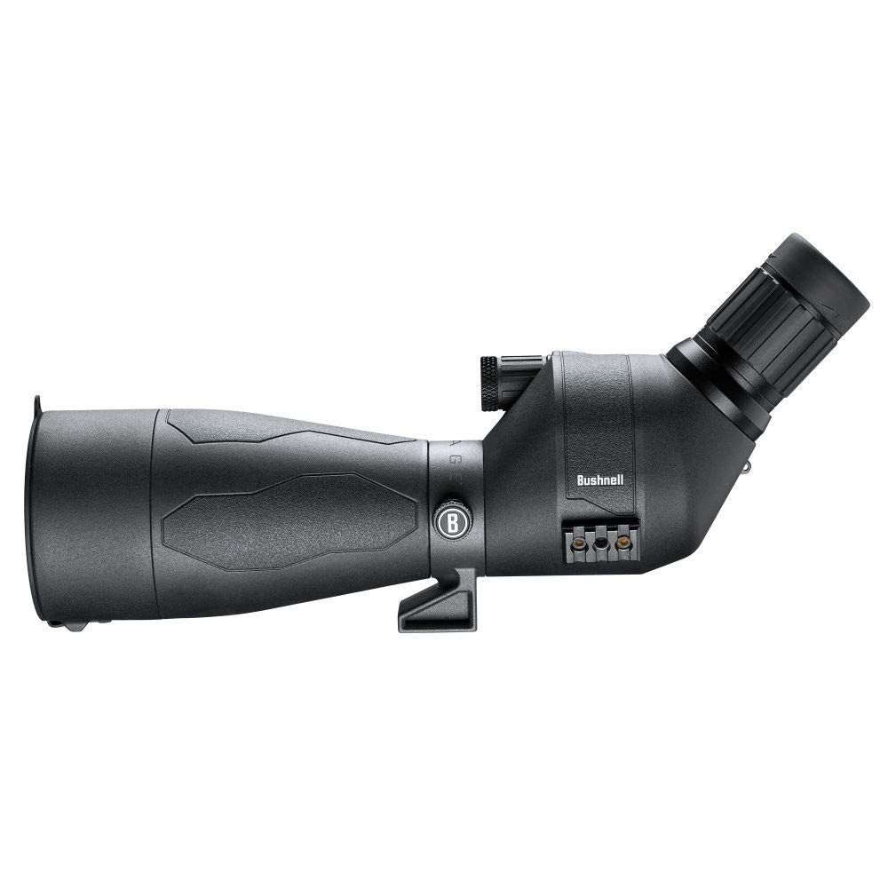 Bushnell - Longue-Vue Engage DX 20-60x80 mm
