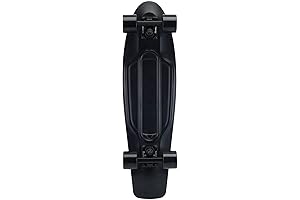 Penny Skateboards 27-Inch Blackout Plastic Skateboard