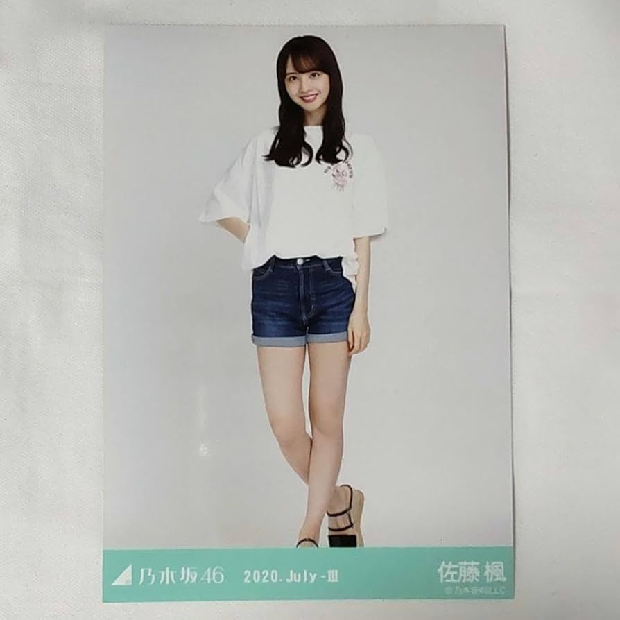 乃木坂46 CHOOSE 3or4 GOODS デニムミニ 生写真　47枚 乃木坂46 CHOOSE 3or4 GOODS デニムミニ 生写真 47枚 乃木坂46