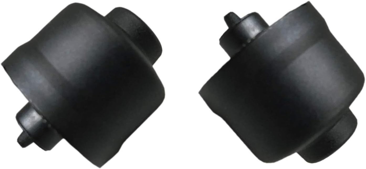 2 x Rubber Service Kit Air Bellows 113219 Fits Grohe Adagio Toilet Button 38488000