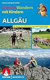 bergsteiger kinderwagen capri amazon  Erlebniswandern mit Kindern Allgäu: 30 Touren mit GPS-Tracks und vielen Freizeittipps (Rother Wanderbuch)