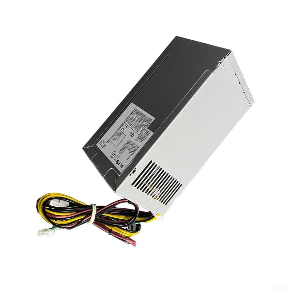 Alimentatore silenzioso da 500 W per PC da ufficio HP 280 G8 Pro < 28 dB