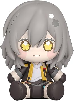Honkai Star Rail - Huggy Good Smile - Trailblazer Female
