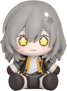 グッドスマイルカンパニー[GOOD SMILE COMPANY] Huggy Good Smile 崩壊：スターレイル 開拓者 女 プラスチック製 塗装済み