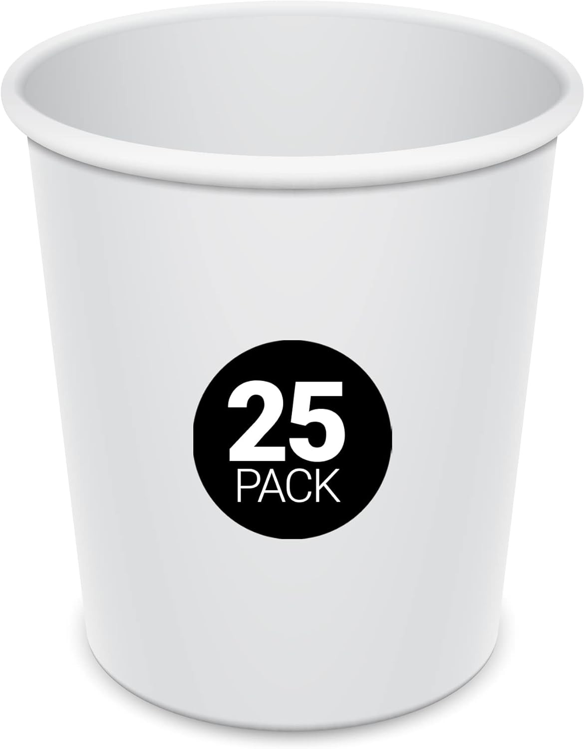 10LB Disposable ice buckets, cardboard bucket, disposable