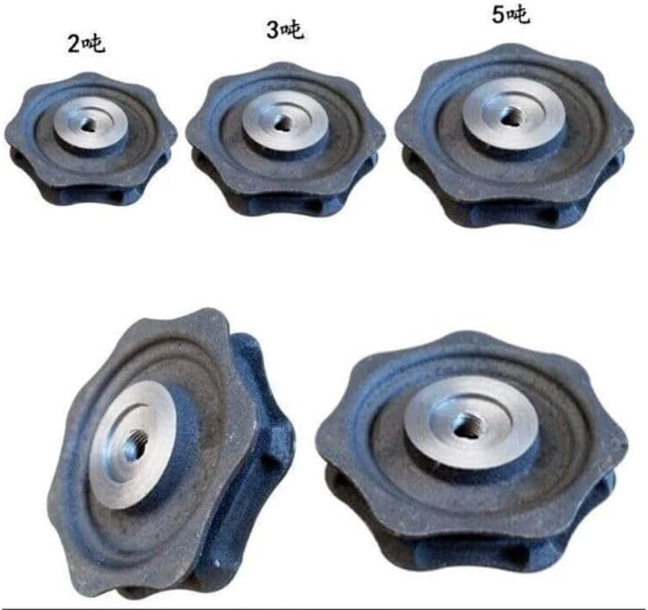 1PC 1 Ton-5 Ton Hand Chain Hoist Lift Wheel Guide Wheel Sprocket Gear