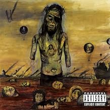 Christ Illusion Explicit Lyrics