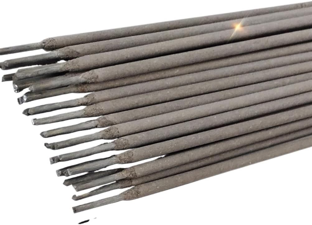 304 Stainless Steel Extra Fine Welding Rod - 1kg, 350mm for Precision Welding of Exhaust Pipes and More(4.0mm)