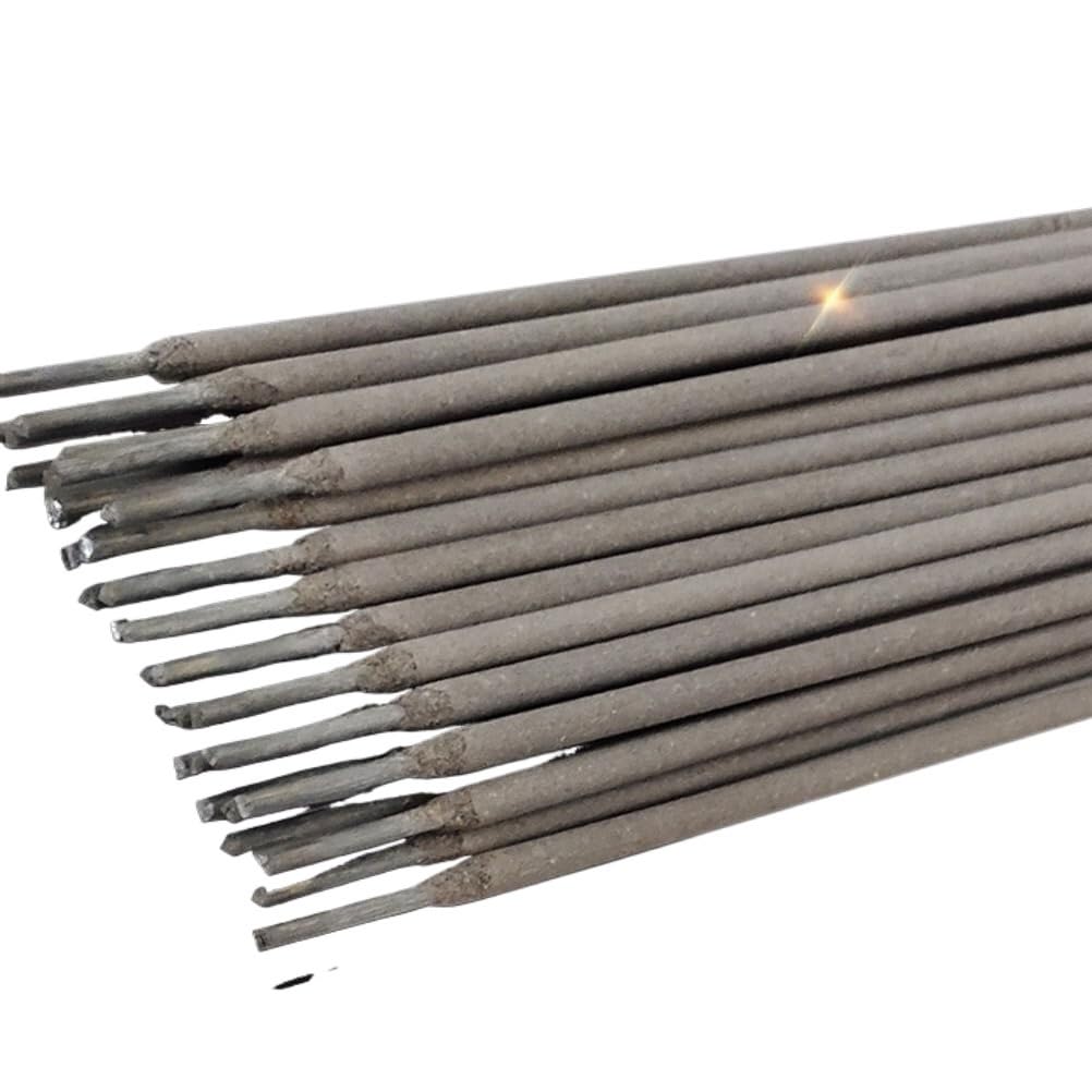 Electrodos para soldadura por arco, varillas de so Varillas de soldadura de acero inoxidable 304, 2,5-4,0 mm, 1 kg, 350 mm for soldar tubos de escape y más(4.0mm)