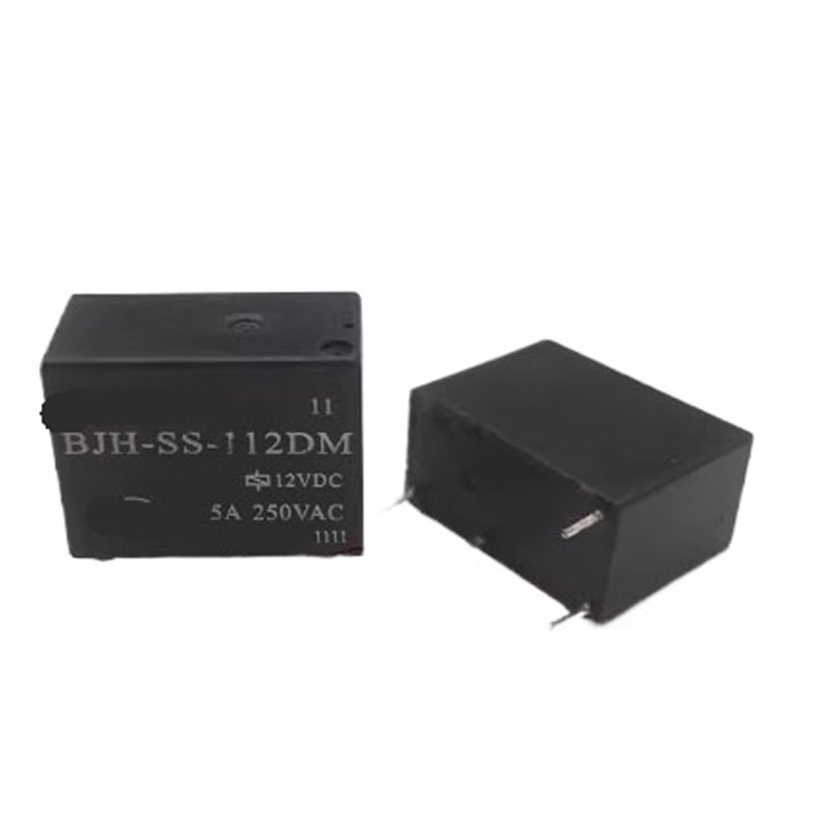 Relais BJH-SS-112DM 112DM évitez les pannes de commutation électronique x10