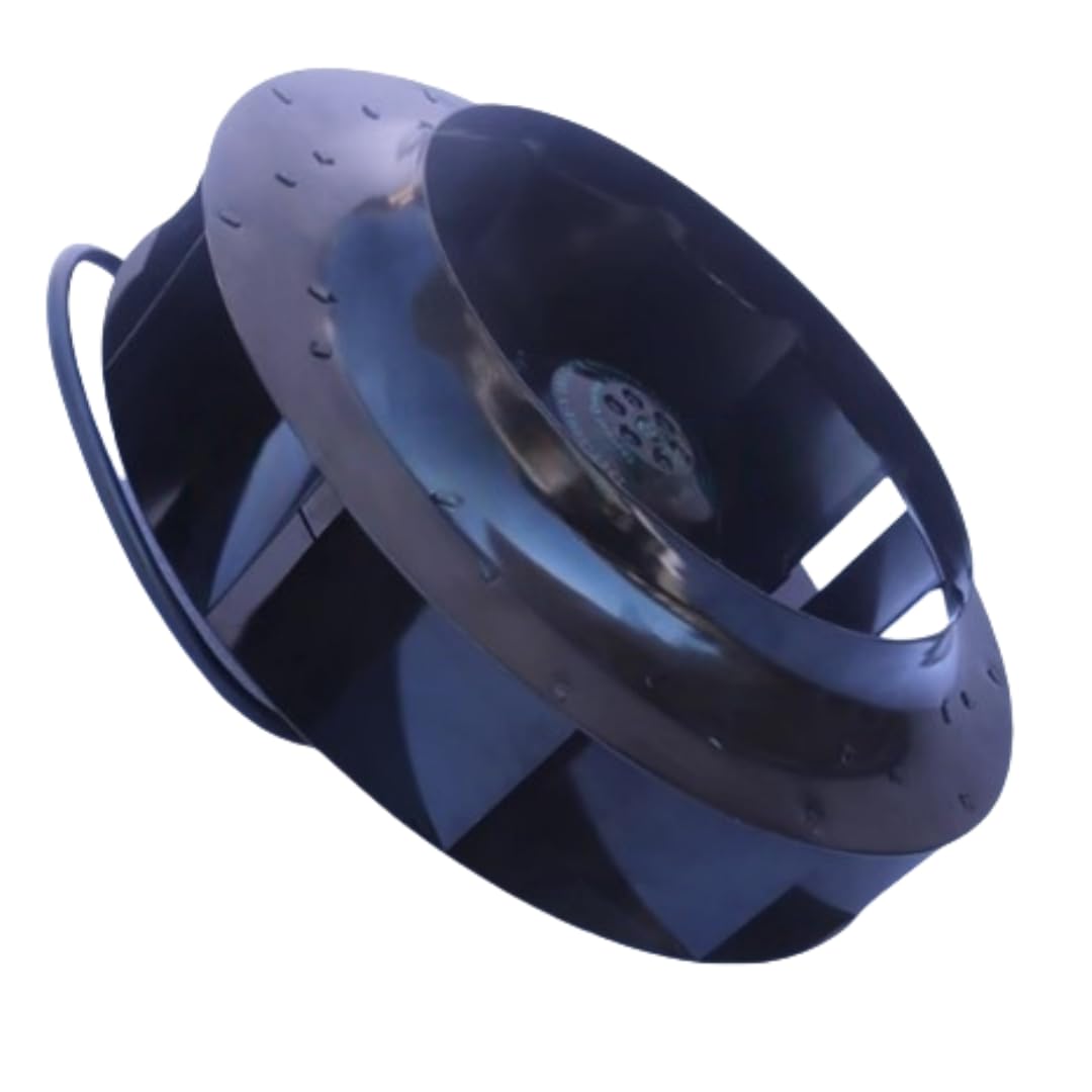 SC280A1-AG5-03 230V 0.8A 247W 2550RPM Cooling Fan 280mm