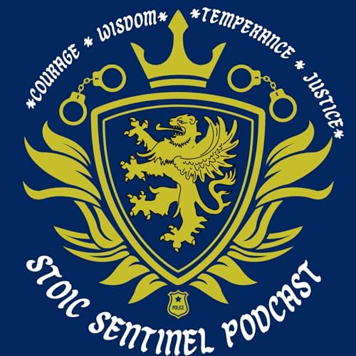 The Stoic Sentinel Titelbild