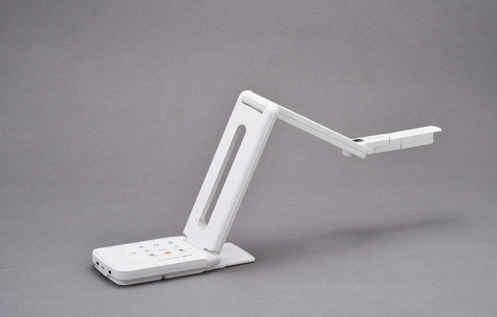 新品未使用】コンパクト 書画 カメラELMO MX-P2エルモ4K