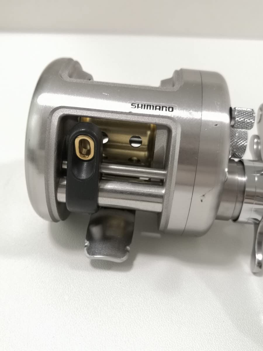 Amazon.co.jp: シマノ 05 カルカッタ 51 y4001 : おもちゃ