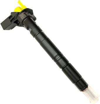 1pcs Fuel injector 0986435360 03L130277 for Audi A3 A4 A5 A6 Q5 TT Seat Altea Exeo Leon Skoda Octavia Superb Yeti VW EOS Golf Plus VI Jetta III Passat Passat CC Scirocco