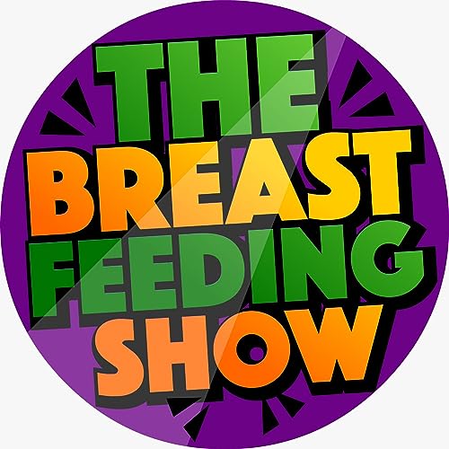 The Breastfeeding Show cover art