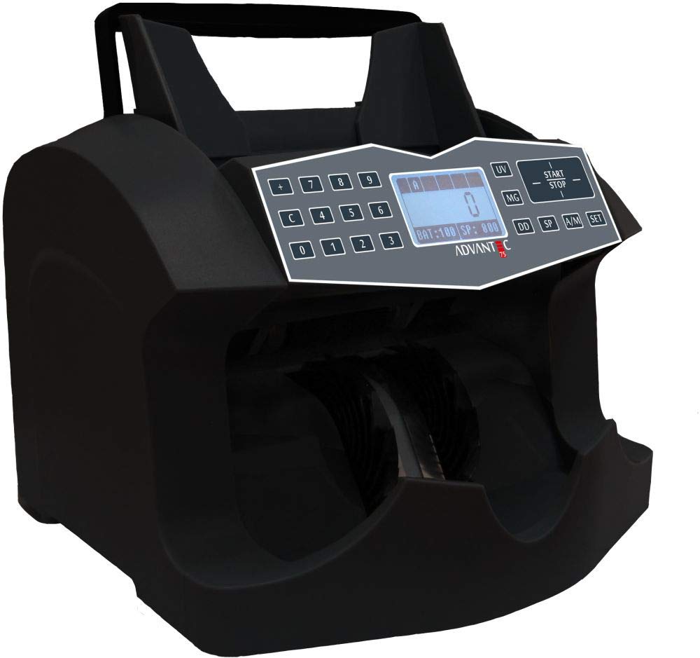 Office Note Counter for AED, USD, GBP: Buy Online at Best Price in UAE -  Amazon.ae