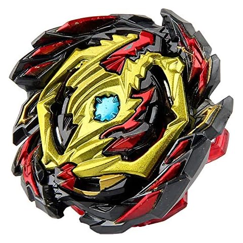 Bayblade Burst Turbo Set, Gyro Burst Kreisel Set Cover