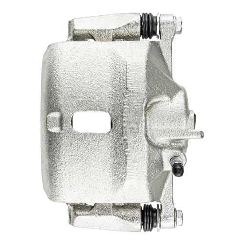 Image of PHILTOP Front Brake Caliper 19-B1832, 19-B1833 Compatible with 1996-2011 Honda Civic, 2010-2014 Honda Insight