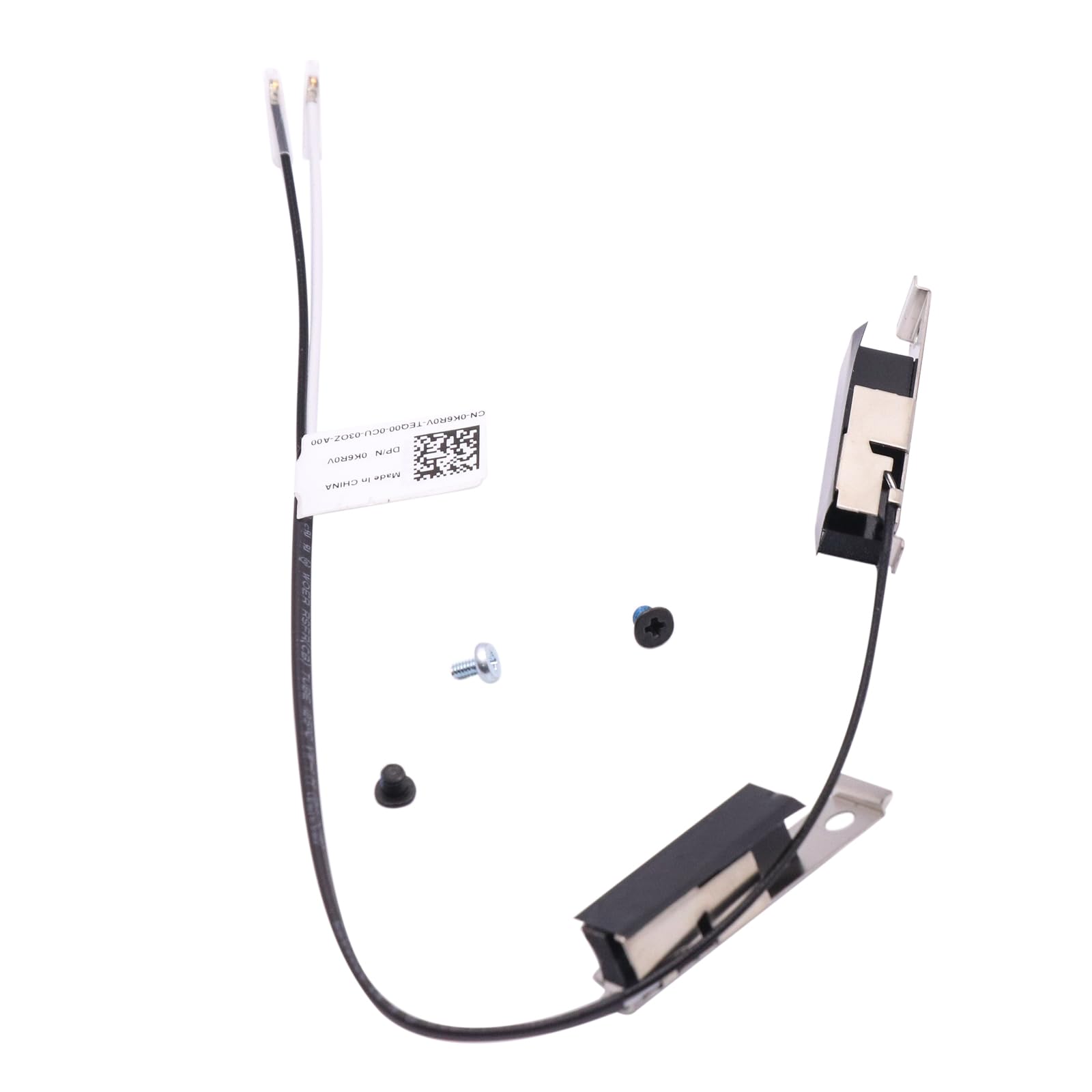 BestParts New WiFi Wireless Cable Antenna Replacement for Dell Optiplex 7090 7080 7071 XPS 8940 8950 8960 G5 5000 Tower Desktop 0K6R0V K6R0V