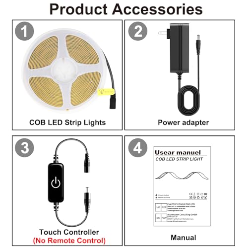 Costo de tiras LED 9 Imagen adicional