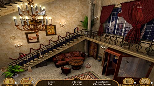 Hidden Objects Collection - Volume 2 For Nintendo Switch #TOP5