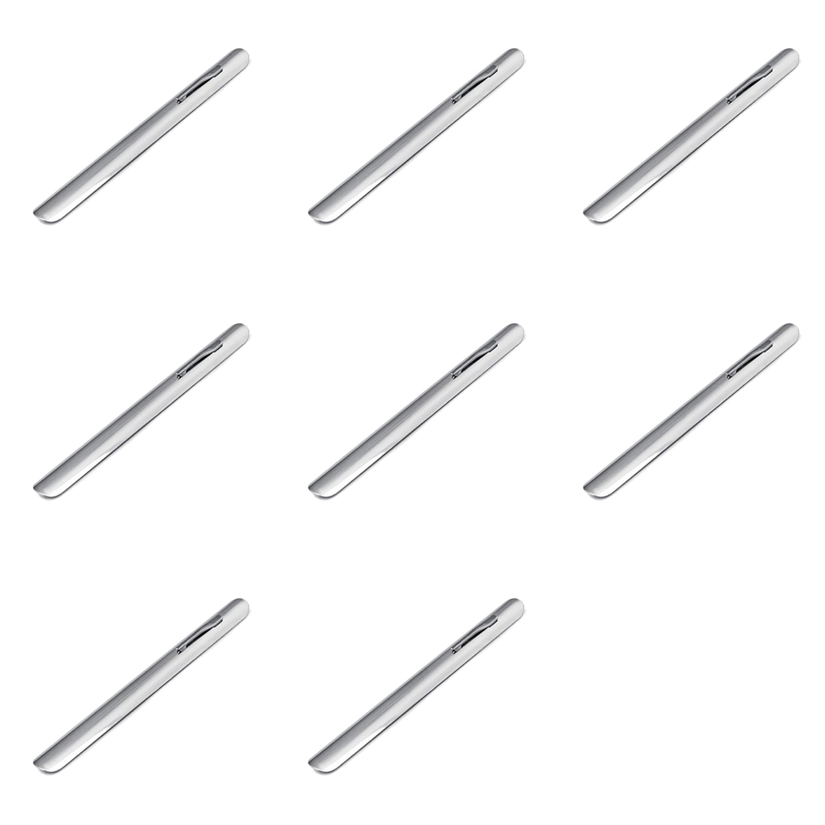 Hndhbfgrt 8X Table Crumber Crumb Sweeper Restaurant Crumb Sweepers Steel Crumb Scraper Food Remover Desk Cleaning Tool A