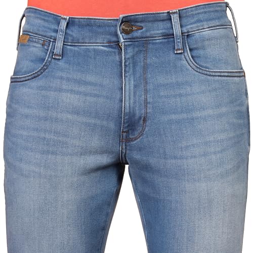 Image of Wrangler Men's Regular Jeans
