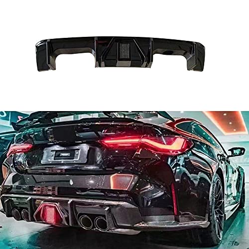 CARIG G80 AfBt[U[ BMW M3 G80 M4 G82 G83 2021N-2025N Ԏp Apo[X|C[ v MptH[}X ABS i e[v 荕