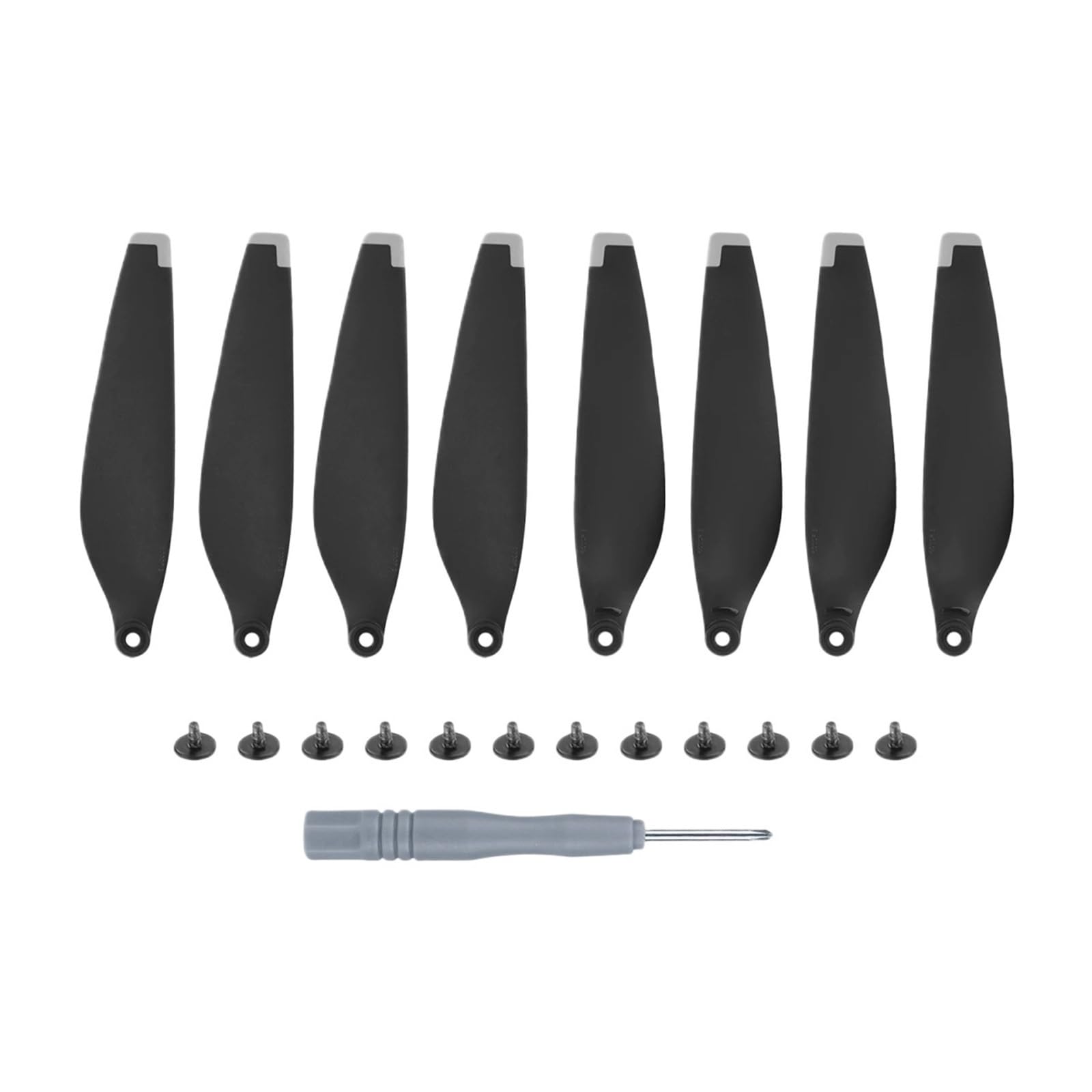 Eliche, compatibile con DJI, Mini 3 Pro, 8PCS