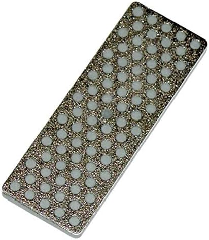 Pietra Diamantata DMT WS7XX - Mini Affilatrice 70 Mm Per Utensili E Coltelli - Foto 3