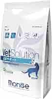 Amazon | VetSolution 猫用 ⽪膚サポート 2.0kg | Vet Solution
