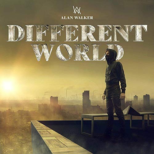 incl. Faded und alle andere Hits Album NEU
