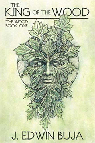 Cover of The King of the Wood