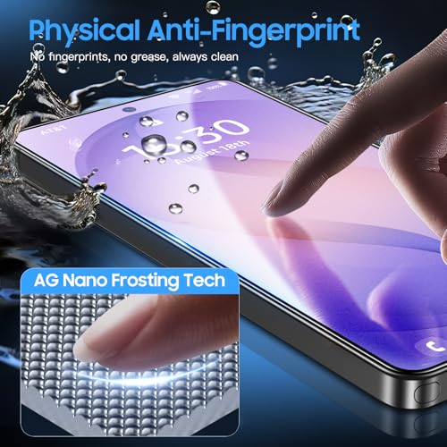 Image of Uyiton for Samsung Galaxy S26 Ultra Matte Screen Protector