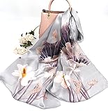 Zoom IMG-2 andantino sciarpa lunga in 100 Zoom IMG-2 andantino sciarpa lunga in 100