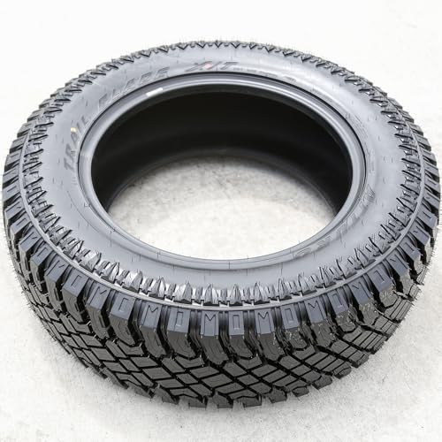 Image of Atturo Trail Blade X /T XT Truck /SUV All-Terrain Mud Off-Road Radial Tire-275 /45R20 275 /45 /20 275 /45-20 110H Load Range XL 4-Ply BSW Black Side Wall