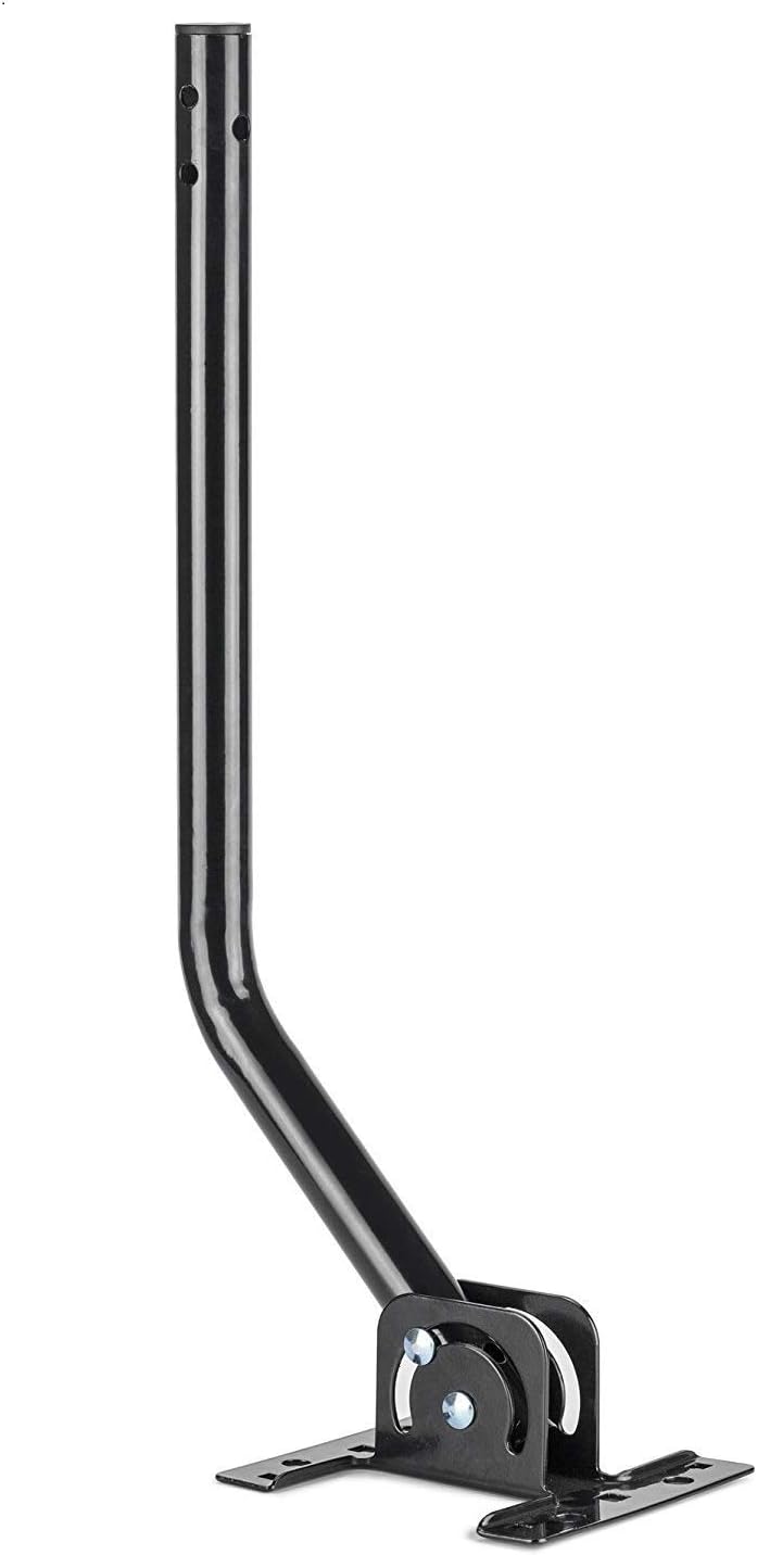 McDuory Adjustable Attic/Outdoor Antenna/Weather Station/Garden