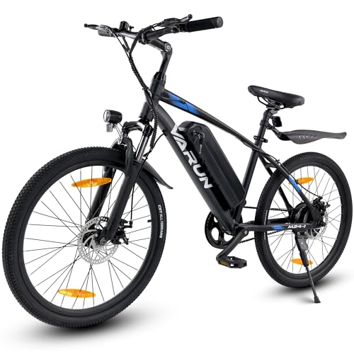 Varun Bicicleta Electrica, 24 26 27.5 Ebike Con 48v 36v 13ah 7.8ah Batería, Kilometraje 55-100km, Motor 55nm 250w, Bicicleta De Montaña Con 21 1 Velocidades, Bici Electrica Con Medidor Lcd Varun Bicicleta Electrica, 24 26 27.5 Ebike Con 48v 36v 13ah 7.8ah Batería, Kilometraje 55-100km, Motor 55nm 250w, Bicicleta De Montaña Con 21 1 Velocidades, Bici Electrica Con Medidor Lcd