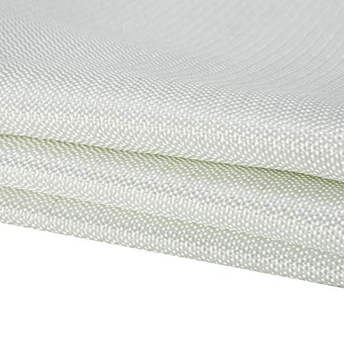 Fire Blanket Kitchen, Fire Blanket Fire Suppression Blanket, Fire Blanket Emergency, Emergency Survival Safety Cover for Kitchen, Fiberglass Blanket 39x39 inches, by C Crystal Lemon