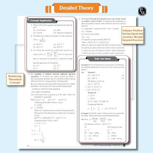 Image of PW Yakeen For NEET Droppers Physics, Chemistry, Botany and Zoology Modules with Solutions & 24 OMR Sheets Combo Set of 24 Books (2025 Edition) [Paperback] PW