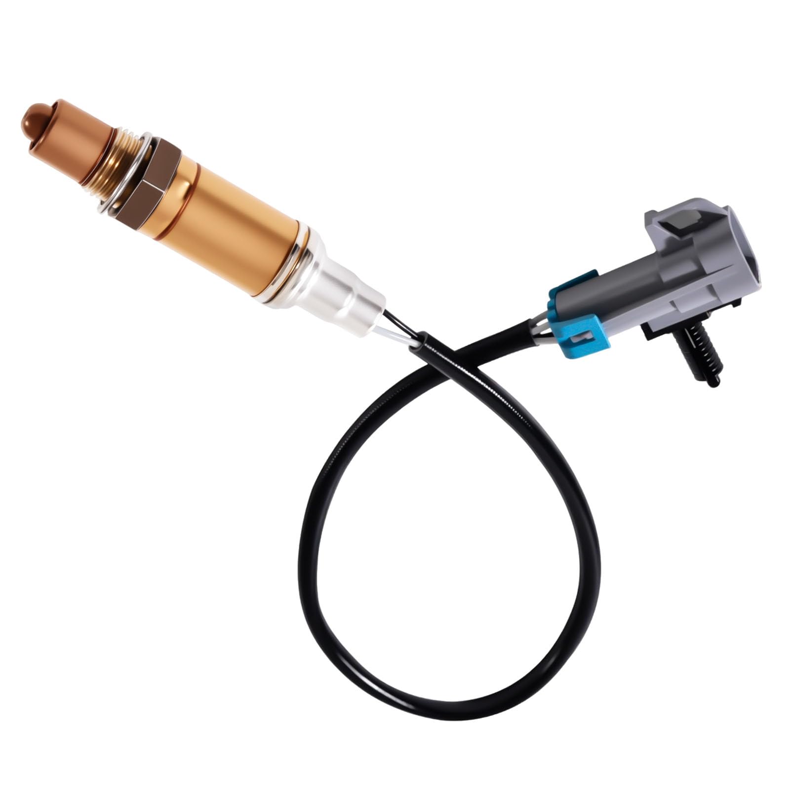 あずき Amazon.com: YDYKPOWER O2 Sensor 234-4668 Oxygen Sensor Compatible