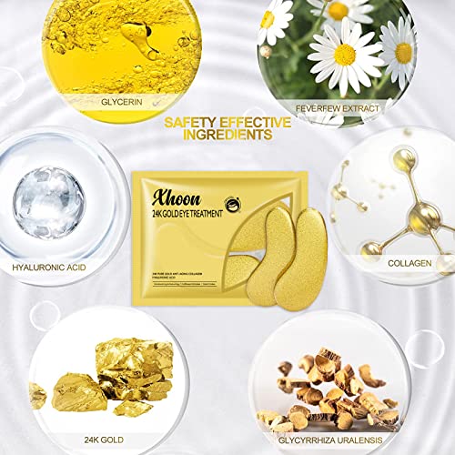 The 28 Best Under Eye Patches of 2024 [Verified] Cherry Picks