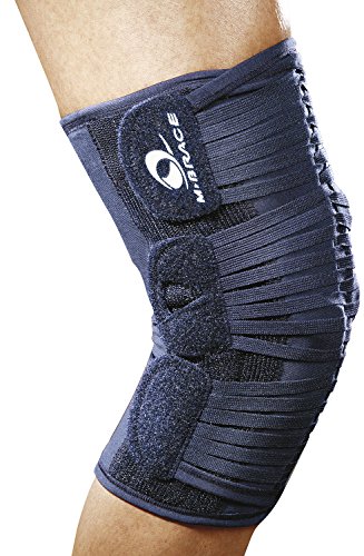 Exclusive Discount 70% Price M-Brace AIR Vega Patella Stabilizer Knee Brace, Knee Strap, Knee Band, Support for Post Rehab and Prevention, 100% Cotton, Comfortable, for Men and Women, Blue, X-Large Buy 1 get 1 M-Brace AIR Vega Patella Stabilizer Knee Brace, Knee Strap, Knee Band, Support for Post Rehab and Prevention, 100% Cotton, Comfortable, for Men and Women, Blue, X-Large