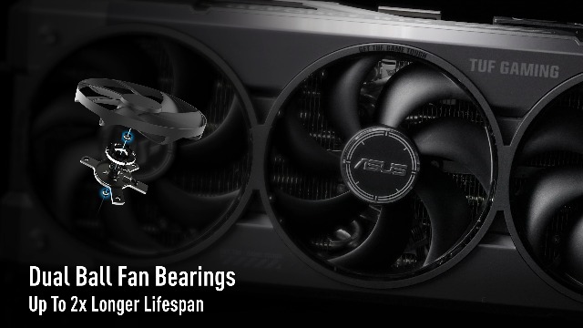 グラフィックボード・グラボ・ビデオカード TUF Gaming GeForce RTX 5080 16GB GDDR7 Amazon.com: ASUS TUF Gaming GeForce RTX ™ 5080 16GB GDDR7 OC