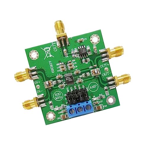 Module AD8369 amplifier board pour traitement du signal - 3