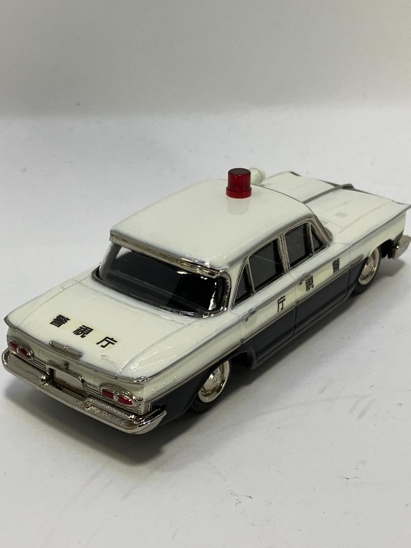Amazon.co.jp: FINE MODEL NO.10 プリンス グロリア スーパー6 