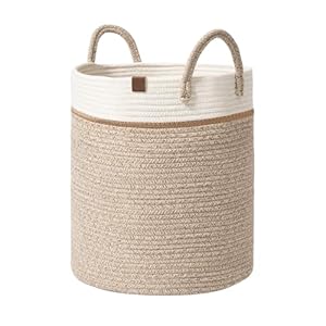 La Jolíe Muse Large Storage Basket...